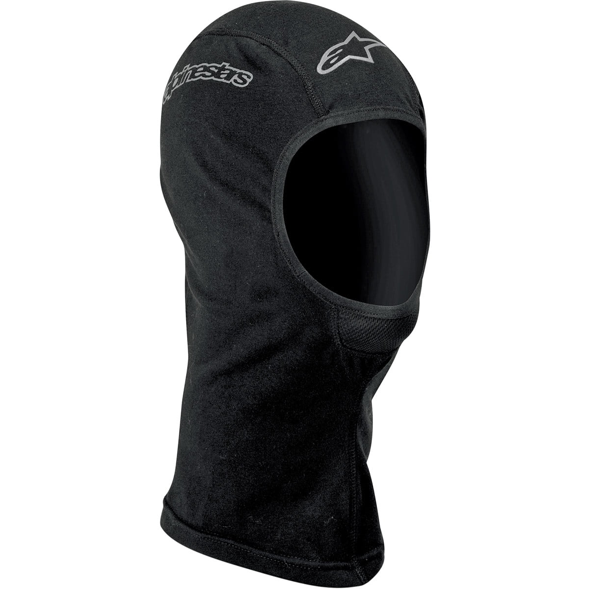 ALPINESTARS Casual Balaclava Full Face Mask With Neck Shield (Solid