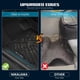 thumbnail image 5 of Alfombrillas, alfombrillas para maletero y respaldo para Chevy Equinox 2025, 5 of 7