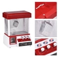thumbnail image 4 of Mini Dolls Machine Toys Electronic Arcade Juego de garras para niños, 4 of 9