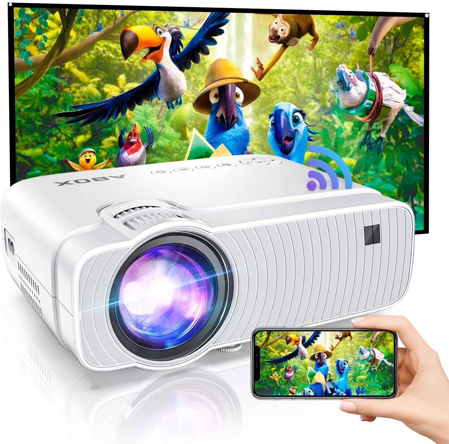 best wireless projector best wireless projector