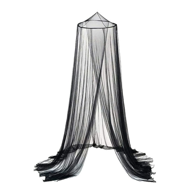 XIPYYKM Glow in The Net for Bed 7 Styles Available Decorative Canopy Bed Net with Star Patterns Anti Netting for Bedroom Camping & Indoor Decor Hot Sale! Home Textile Products Shower Curtain