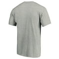 thumbnail image 3 of Men's Heathered Gray Houston Astros Team Prep T-Shirt, 3 of 3