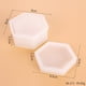 thumbnail image 4 of moldes de silicona para resina,moldes de silicona para fundición de resina epoxi diy,Molde de silicona para caja de almacenamiento de joyas,caja de baratija molde de silicona con adorno de, 4 of 9
