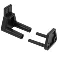 thumbnail image 3 of Home Improvement,Barn Door Floor Guide Floor Guide Sliding Door Guide High-End Performance, 3 of 8