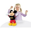 Mickey Mouse-dis Fisher-price Dance Star Mickey Mouse
