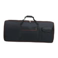 thumbnail image 2 of Bolsa para teclado de 76 teclas, funda protectora gruesa para concierto de Piano, estuche protector impermeable para almacenamiento, estuche de Piano, 2 of 10