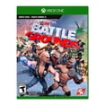 thumbnail image 2 of WWE 2K Battlegrounds Standard Edition - Xbox One Xbox One Game, 2 of 2