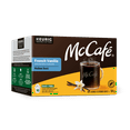 thumbnail image 2 of McCafé French Vanilla, Medium Roast, K-Cup Coffee Pods, 2 of 10