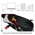 thumbnail image 3 of 5L Large-Capacity Outdoor Cycling Backpack Lightweight Riding Backpack for Running, 3 of 6
