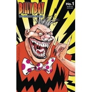 Billy Boy The Sick Little Fat Kid #1 VF ; Asylum Comic Book