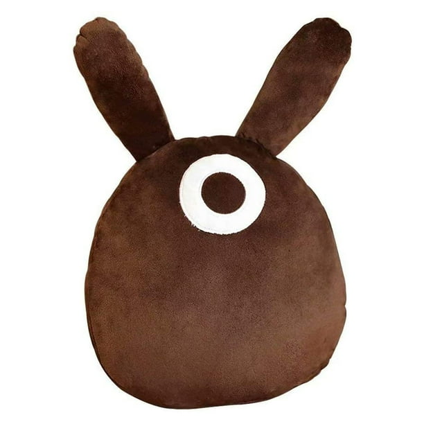 hanako kun bunny plush