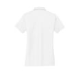 thumbnail image 6 of Port Authority ® Ladies Performance Fine Jacquard Polo. L528, 6 of 6