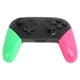 thumbnail image 2 of Controlador inalámbrico, captura de pantalla del controlador de juegos inalámbrico Empuñadura inalámbrica Controlador de juegos inalámbrico Funcionalidad de alta precisión, 2 of 8