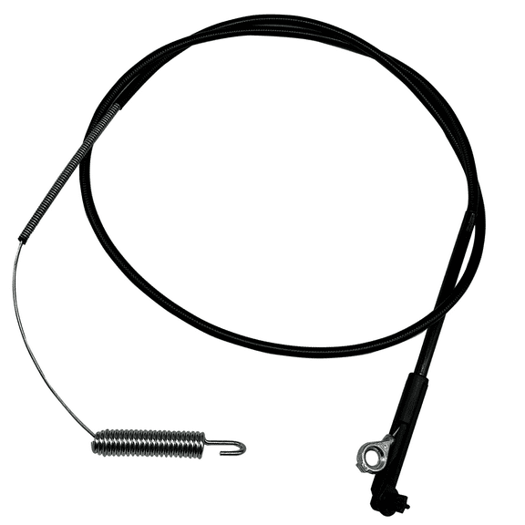 Fits Toro Super Recycler Lawnmowers Cable Asm 108-8155