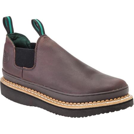 

Georgia Giant Wedge Romeo Work Shoe Size 10.5(M)