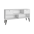 thumbnail image 3 of Mueble Rack Para hasta Tv 42' BRV Moveis BPP 31-129 2 cajones 3 nichos, 3 of 5