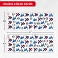 thumbnail image 3 of Wall Palz Spider-Man Vinyl Wall Decals Peel and Stick Room Decorations, 3 of 9