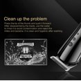 thumbnail image 3 of Triani Beard Trimmer Hair Clipper Hair Trimmer for Men Grooming Kit Electric Shaver Razor Nose Ear Body Trimmer Groomer IPX7 Waterproof C, 3 of 7