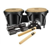 Meinl Percussion Bongo and Percussion Pack