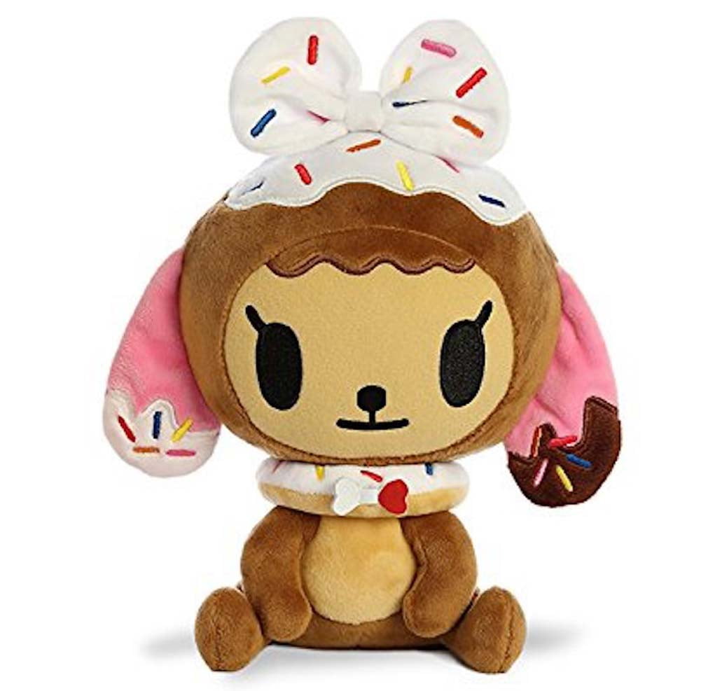 Tokidoki - Donutina Plush