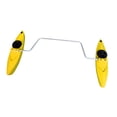 thumbnail image 3 of Accesorios de canoa estabilizador de kayak con varilla de brazos lateral kit de estabilizador de kayak kit flotante establecido para agua, kayak, 3 of 8