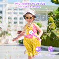 thumbnail image 2 of Bubble Wand Hugeway Princess Magic, paquete de 2 unidades, para niños, color rosa, 2 of 6