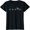 Black, variant on Palm Tree Heartbeat Vacation Gifts T-Shirt