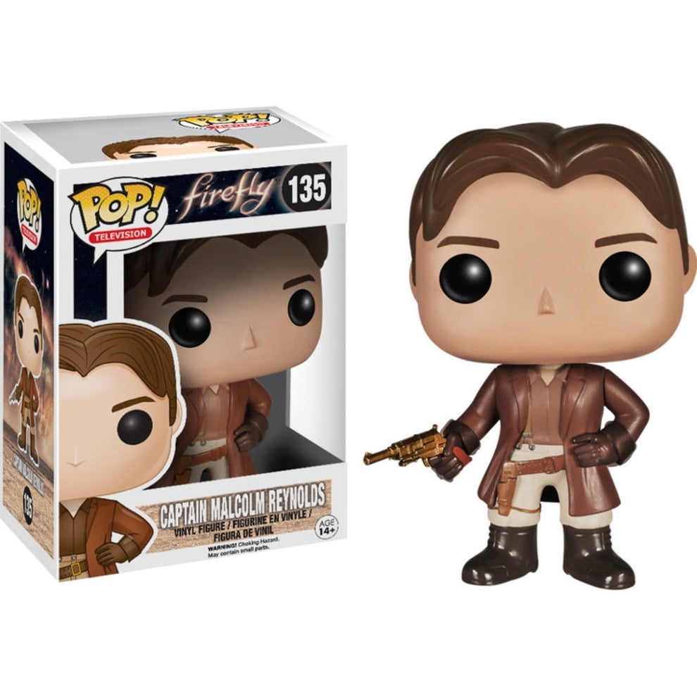 Funko POP! Collector Figure