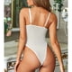 thumbnail image 3 of Body De Encaje, Lencería Suave A Presión En La Entrepierna Ajustable A La Moda Elegante Para El Dormitorio Del Hogar ANGGREK  Otros, 3 of 6