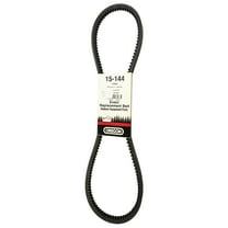 Oregon 15-144 Wheel Drive Belt Toro 30150 30164 30171 Walk-Behind Mowers 1-323744