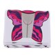 thumbnail image 5 of Rodillo cuadrado Nail Forms Herramienta de extensión de manicura de punta francesa 100 piezas Yuyangstore, 5 of 8
