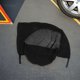 thumbnail image 3 of 1 Pair Car Window Curtain: Breathable Mesh Sunshade For Side Windows - Uv Protection Net Curtain - Privacy Screen For Cars Suvs Trucks, 3 of 3