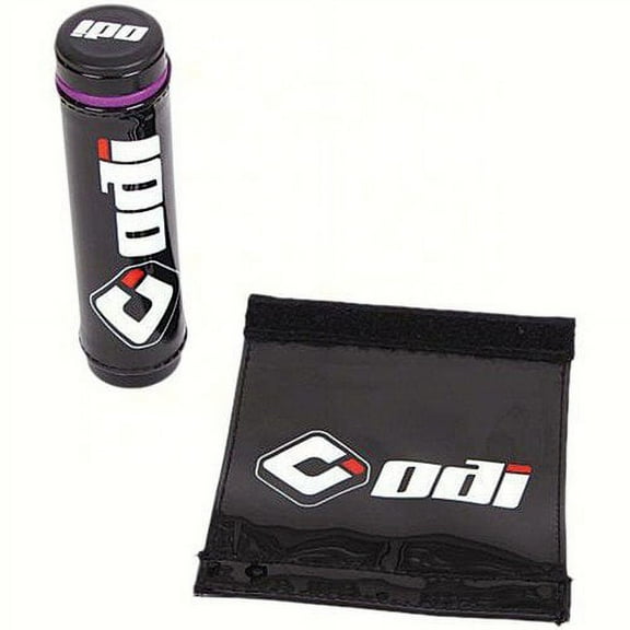 ODI Black Protective Grip Covers (G01GCB)