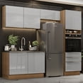thumbnail image 2 of Cocina Integral Completa Modular Madesa Lux 260cm MG 05, 2 of 5