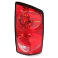 thumbnail image 2 of Luz Trasera ECOTRIC Compatible con Dodge Ram 1500 2500 3500 2007-2009, 2 of 7