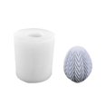 thumbnail image 4 of Huevos de Pascua 3D, figuras para hacer tú mismo, manualidades, accesorios decorativos reutilizables Estilo E, 4 of 9