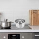 thumbnail image 5 of 6l Pressure Cooker Inner Pot Rice Pressure Cooker Liner Stainless Steel Inner Pot Pressure Cooker L-xdd, 5 of 5