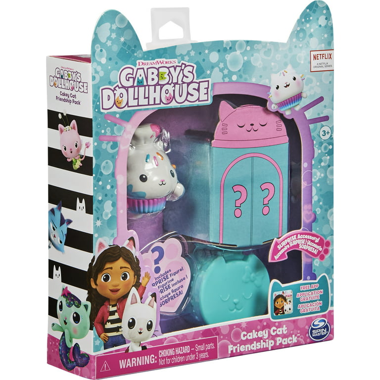 Gabby's Dollhouse Limited Edition 3 Pack – Zollicandy