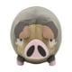 thumbnail image 4 of Pokemon Center Original Motchiritchi Plush Toy, Lechonk, 4 of 4