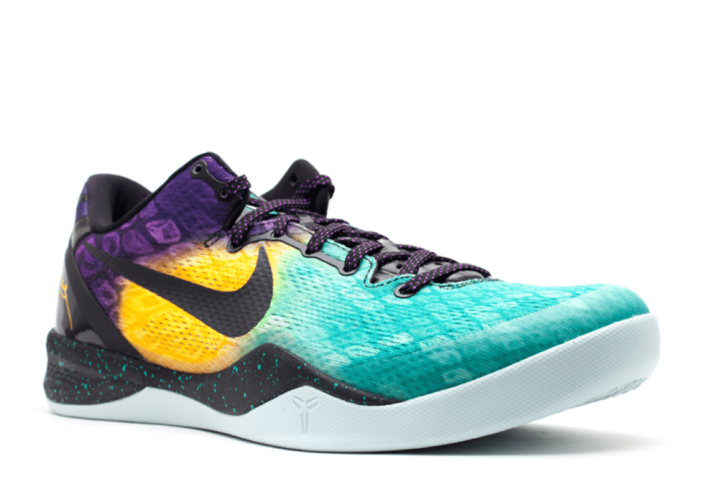 kobe 8 easter