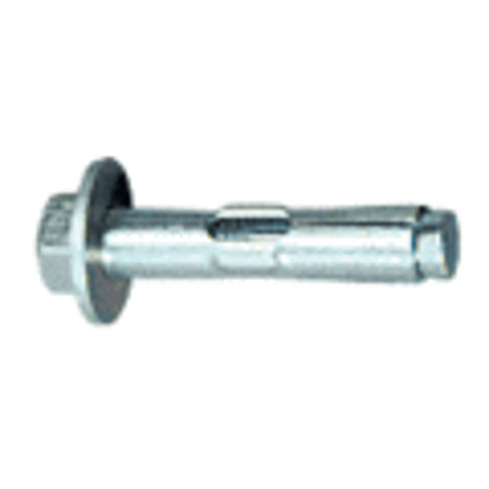 CRL CA3817 17/8" Long Concrete Anchor 5/1618 Thread