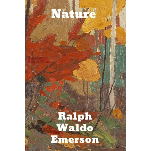 Nature (Paperback)
