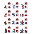 thumbnail image 3 of Marvel Deadpool Chimichanga Surprise with Mystery Filling (Order 1), 3 of 7