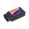 thumbnail image 3 of Escáner Bluetooth ELM327 OBD2 para automóvil, herramienta de escaneo de diagnóstico automático, lector de fallas OBDII del vehículo, 3 of 10