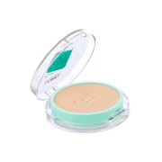 Oh My Clear Face Powder