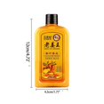 thumbnail image 3 of Ginger Hair Regrowth Shampoo Ginger Shampoo for Hair Growth Loss Hair Shampoo Conditioner, 3 of 5