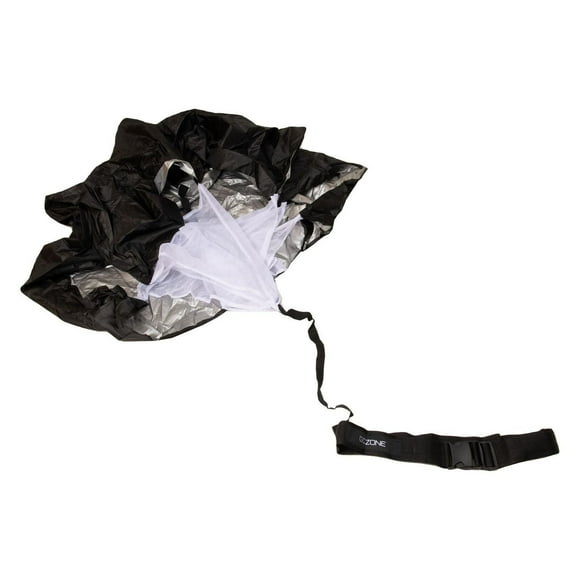 GoZone Speed Chute, Black Combo