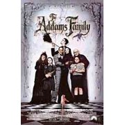 Pre-Owned The Addams Family: Movie Script, Screenplay Based on the characters of Charles Addams , Other B005LENNUO Caroline Thompson, Larry Wilson, Charles Addams