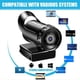 thumbnail image 4 of Cámara Web 1080P 2K con Enfoque Automático, Cámara Web HD para Computadora, Cámara Web USB en , Giratoria con Trípode para Videoconferencias en ., 4 of 6