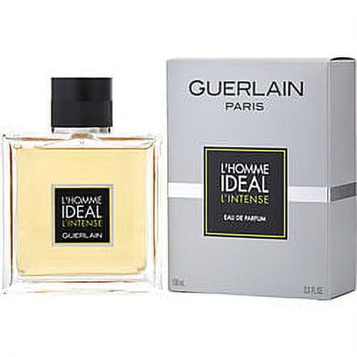 GUERLAIN L'HOMME IDEAL L'INTENSE by Guerlain